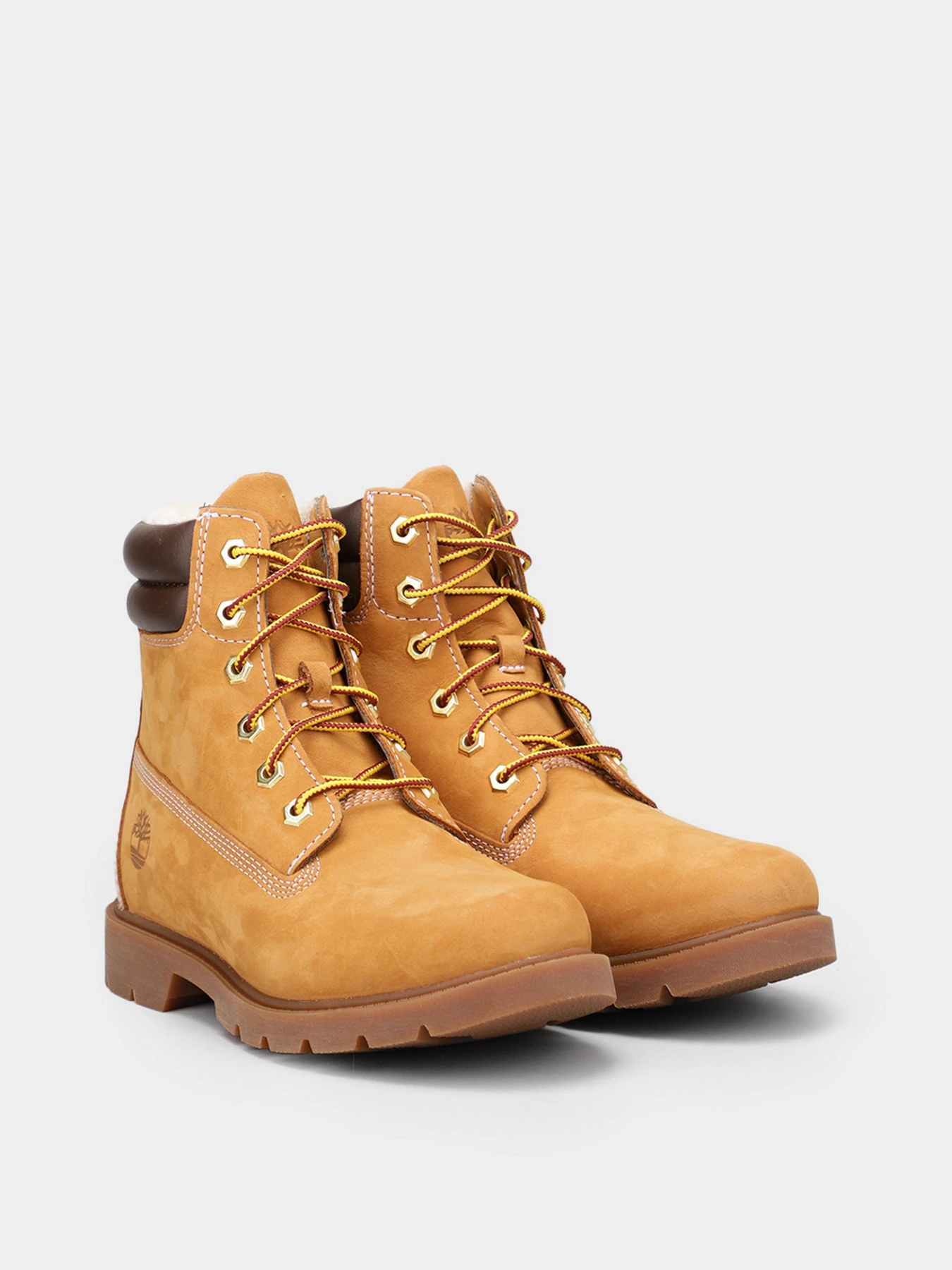 Черевики та чоботи Timberland Premium 6-Inch Waterproof модель TB0A2MFQ231 Черевики та чоботи Timberland Premium 6-Inch Waterproof модель TB0A2MFQ231 Фото