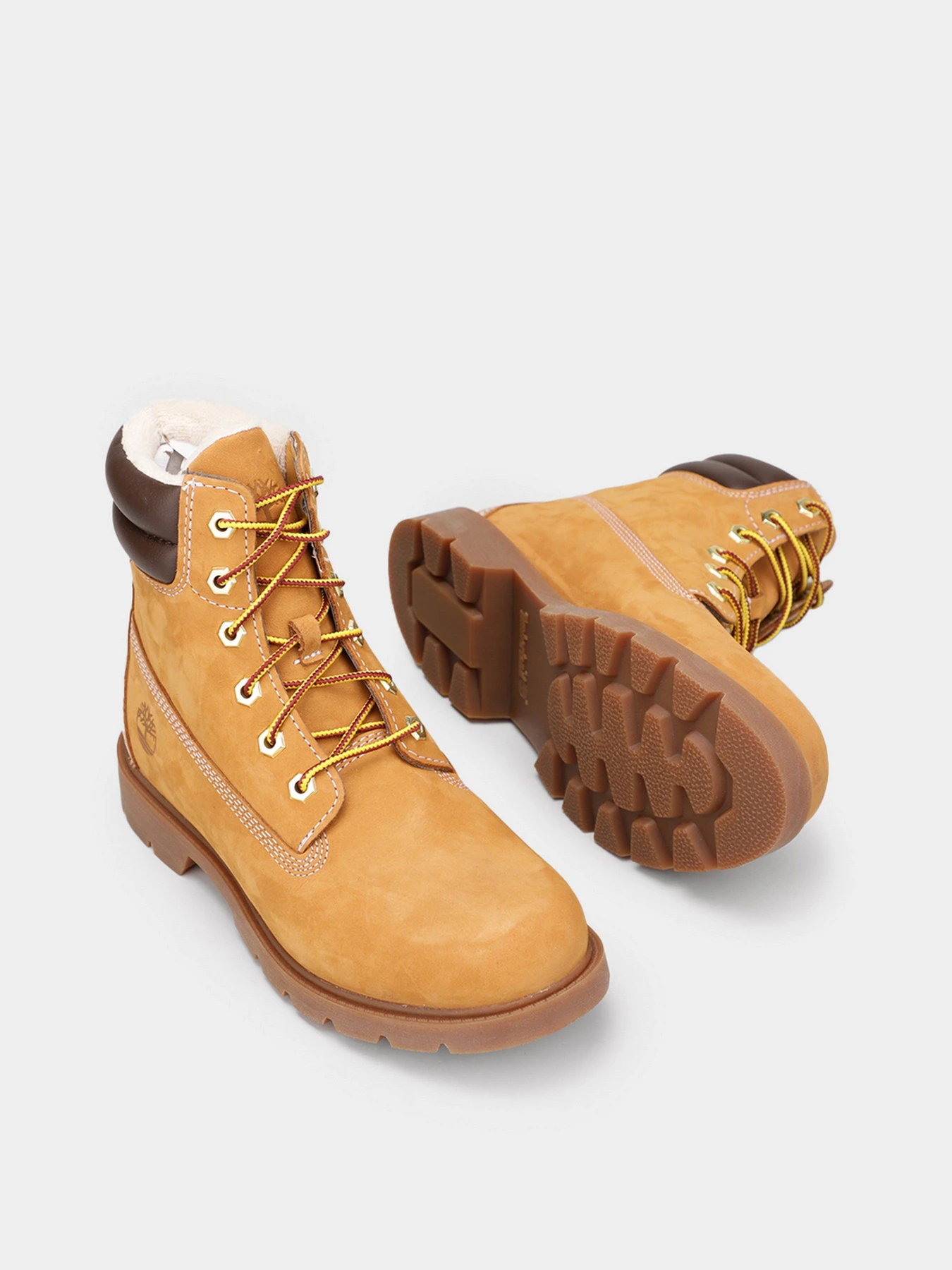 Черевики та чоботи Timberland Premium 6-Inch Waterproof модель TB0A2MFQ231 Черевики та чоботи Timberland Premium 6-Inch Waterproof модель TB0A2MFQ231 Фото