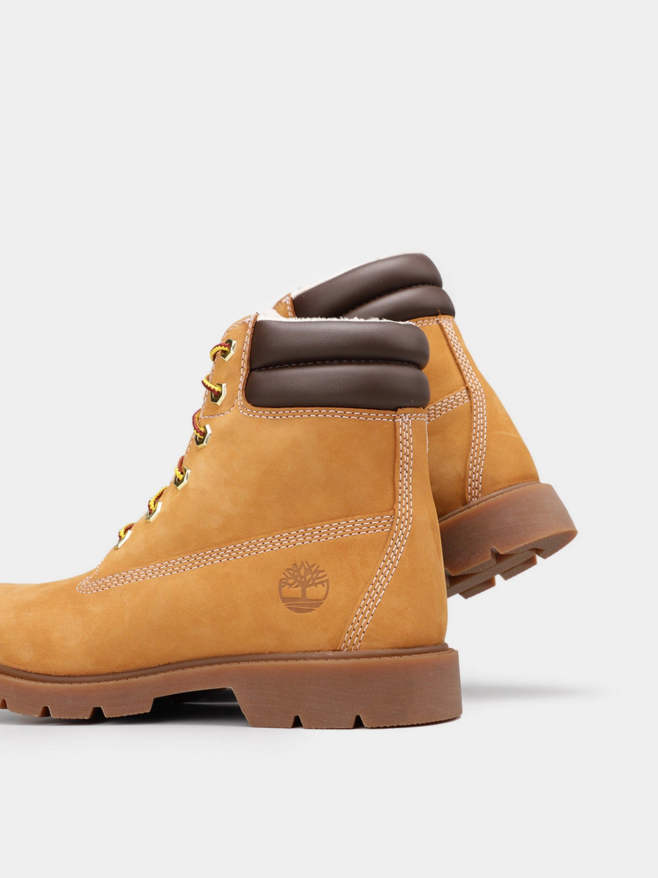 Черевики та чоботи Timberland Premium 6-Inch Waterproof модель TB0A2MFQ231 Черевики та чоботи Timberland Premium 6-Inch Waterproof модель TB0A2MFQ231 Фото