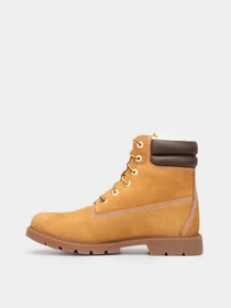 Черевики та чоботи Timberland Premium 6-Inch Waterproof модель TB0A2MFQ231 Фото