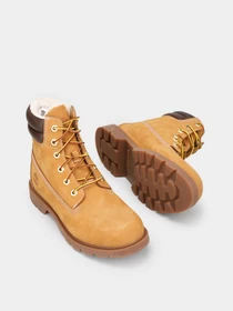 Черевики та чоботи Timberland Premium 6-Inch Waterproof модель TB0A2MFQ231 Фото