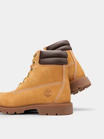 Черевики та чоботи Timberland Premium 6-Inch Waterproof модель TB0A2MFQ231 Фото