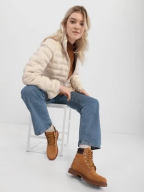 Черевики та чоботи Timberland Premium 6-Inch Waterproof модель TB0A2MFQ231 Фото