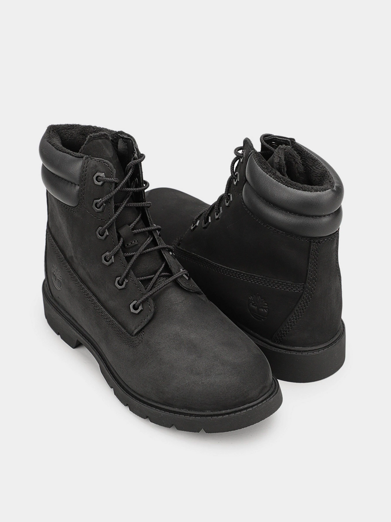 Черевики та чоботи Timberland модель TB0A2MKD015 Фото