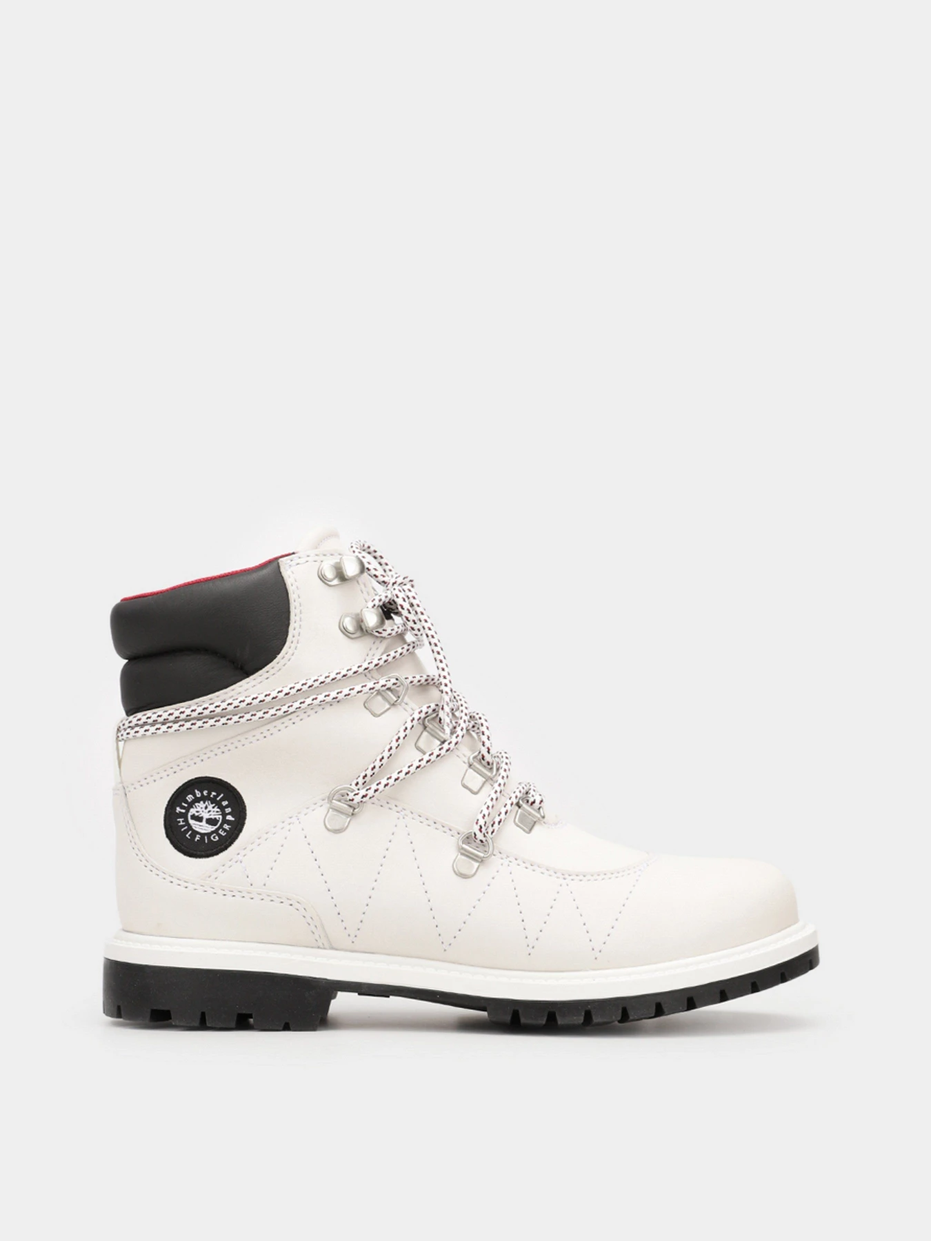 Черевики та чоботи Timberland x Tommy модель TB0A5T9N143 Черевики та чоботи Timberland x Tommy модель TB0A5T9N143 Фото