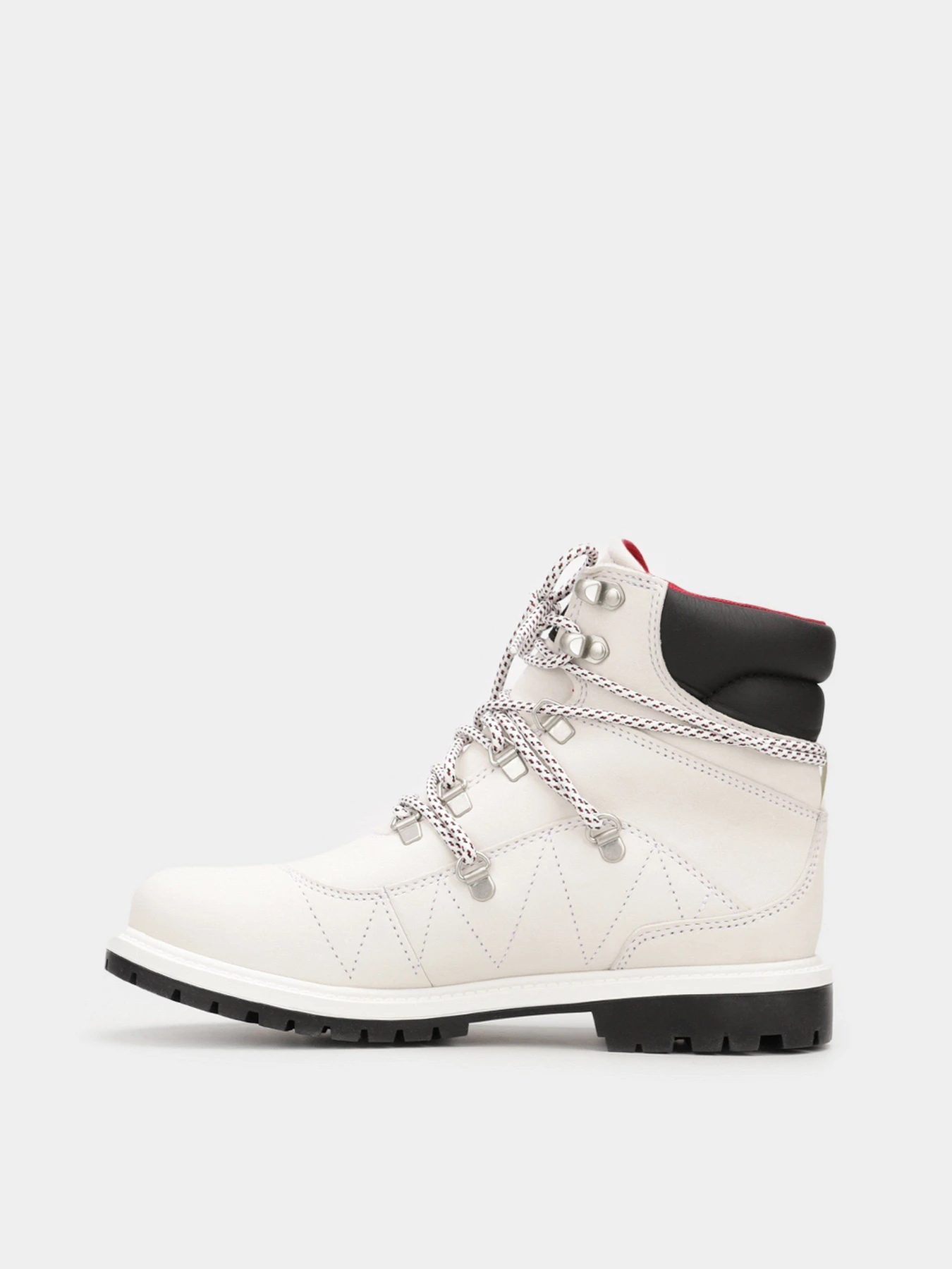 Черевики та чоботи Timberland x Tommy модель TB0A5T9N143 Черевики та чоботи Timberland x Tommy модель TB0A5T9N143 Фото