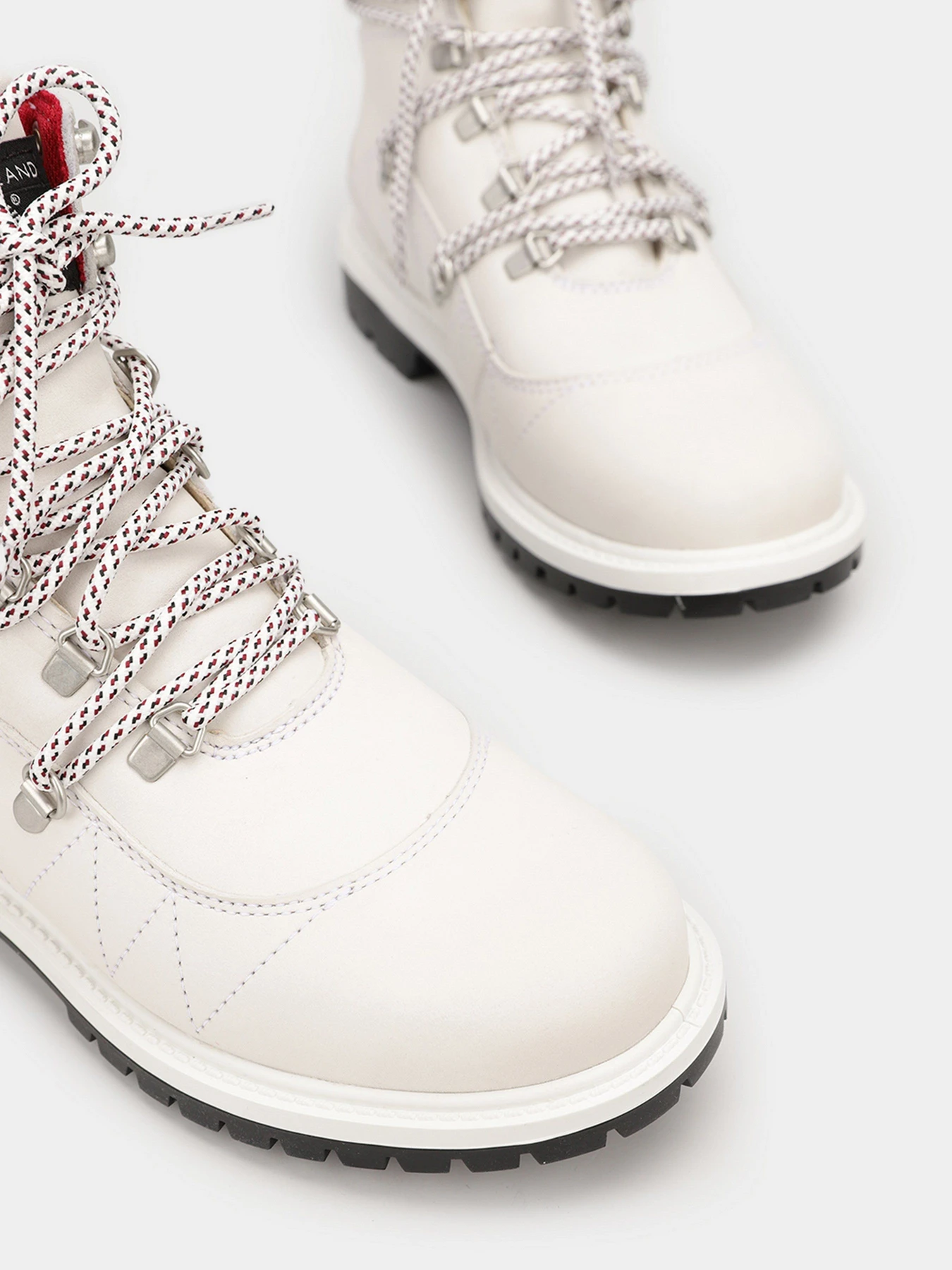 Черевики та чоботи Timberland x Tommy модель TB0A5T9N143 Черевики та чоботи Timberland x Tommy модель TB0A5T9N143 Фото