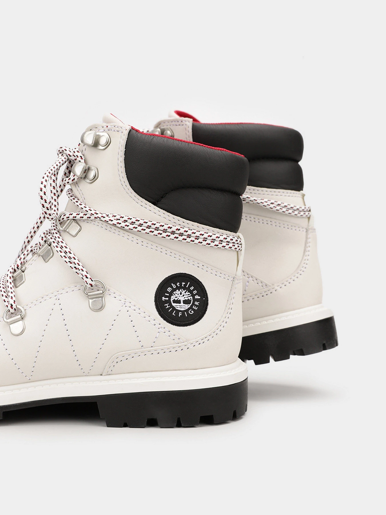Черевики та чоботи Timberland x Tommy модель TB0A5T9N143 Черевики та чоботи Timberland x Tommy модель TB0A5T9N143 Фото