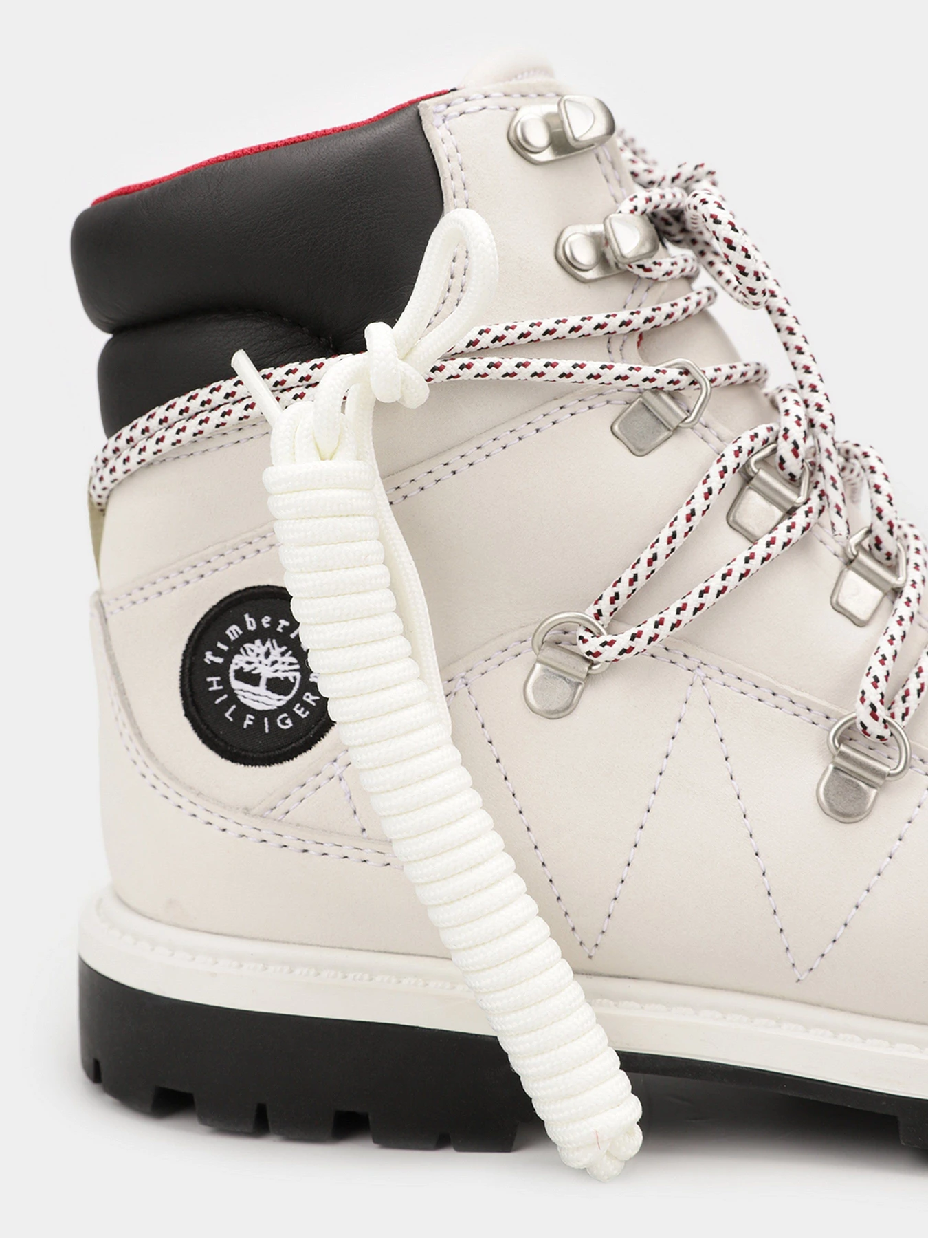 Черевики та чоботи Timberland x Tommy модель TB0A5T9N143 Черевики та чоботи Timberland x Tommy модель TB0A5T9N143 Фото