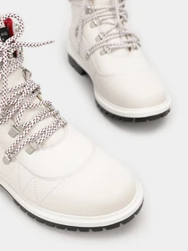 Черевики та чоботи Timberland x Tommy модель TB0A5T9N143 Фото