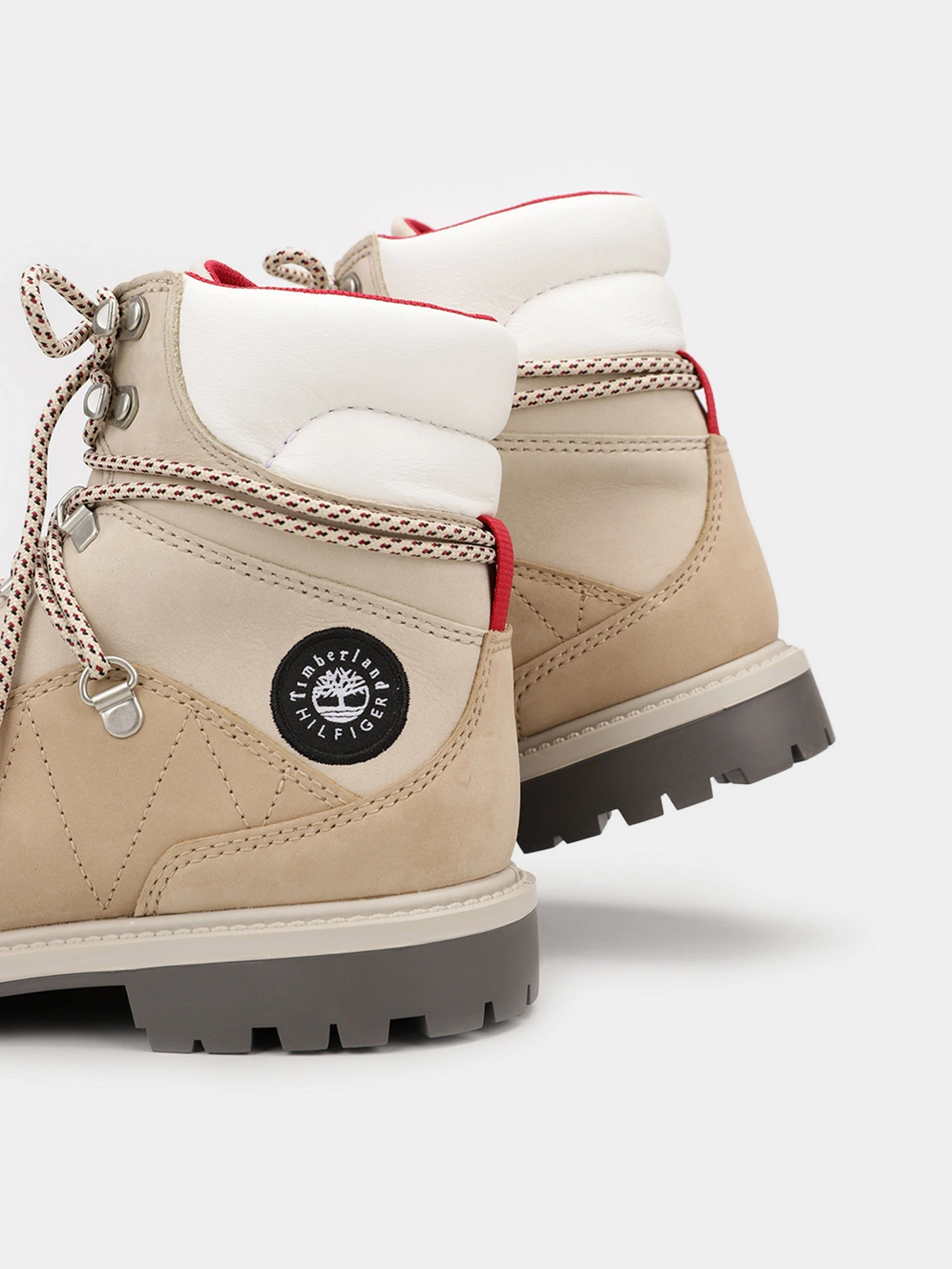Ботинки и сапоги Timberland x Tommy модель TB0A5T91257 Фото