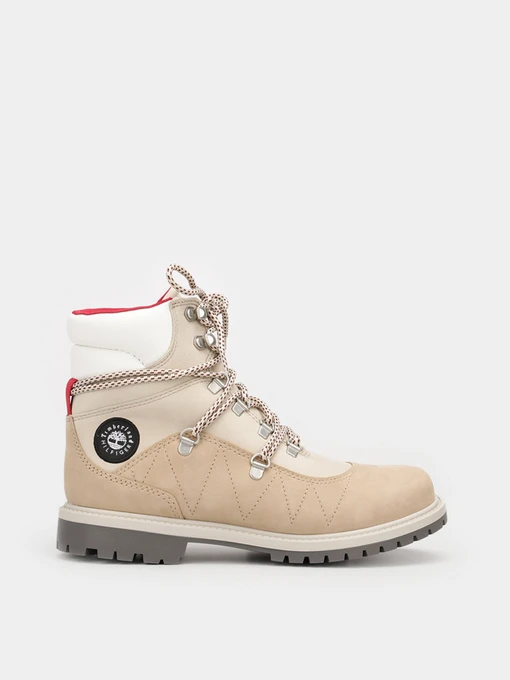 Черевики та чоботи Timberland x Tommy модель TB0A5T91257 Фото