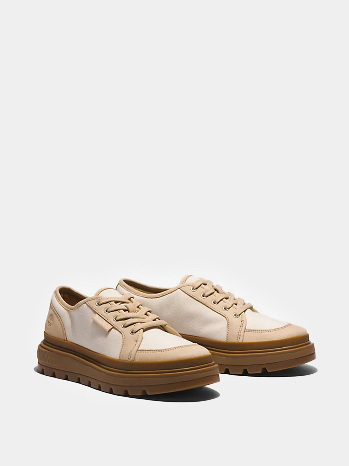 Кроссовки Timberland Ray City EK+ Mix Mat Ox модель TB0A428H101 Фото