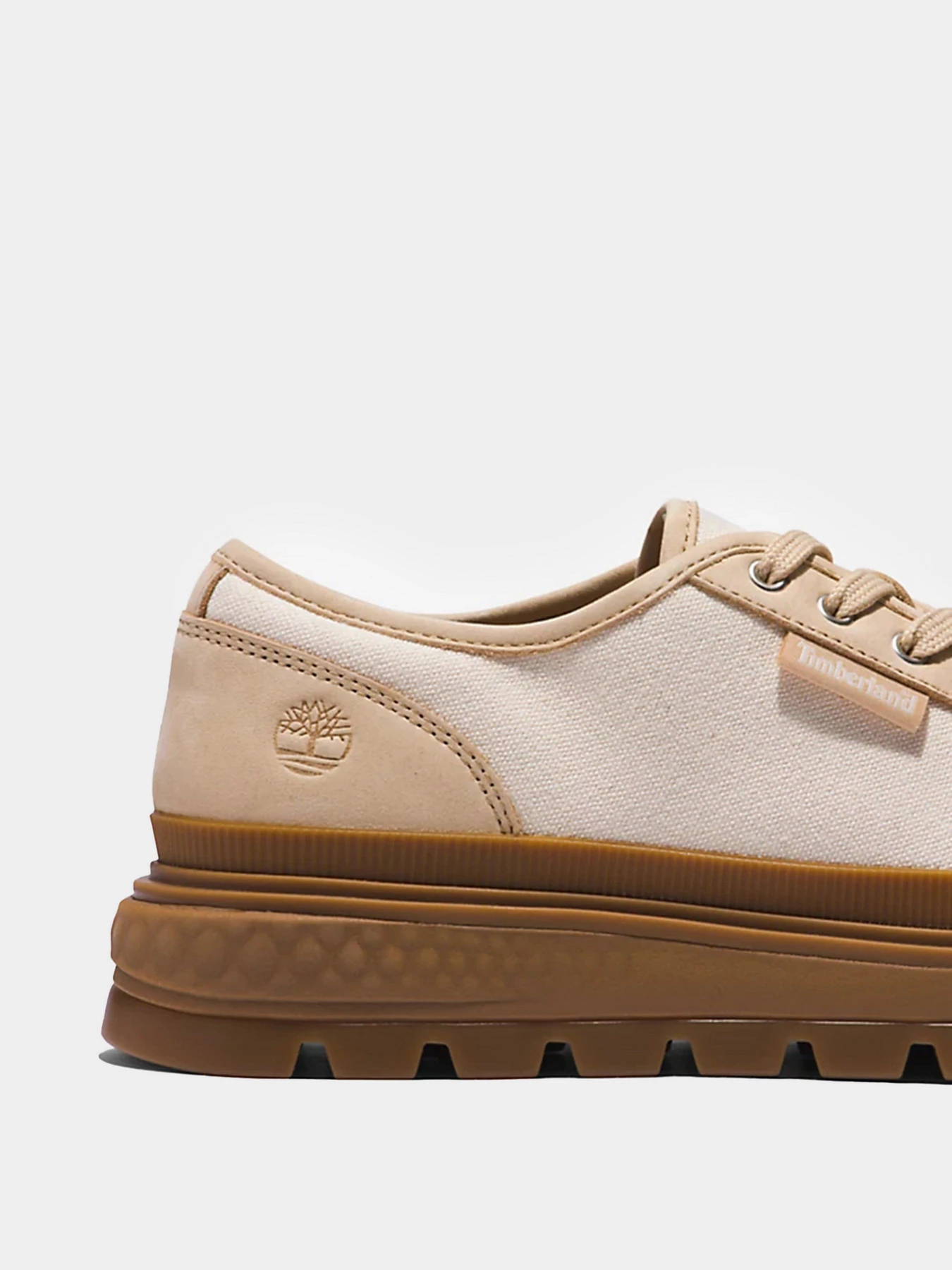 Кроссовки Timberland Ray City EK+ Mix Mat Ox модель TB0A428H101 Фото