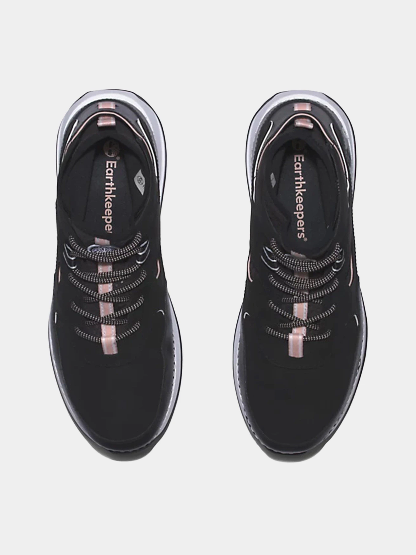 Кроссовки Timberland Timberloop™ Trekker City Hikers модель TB0A424H001 Фото