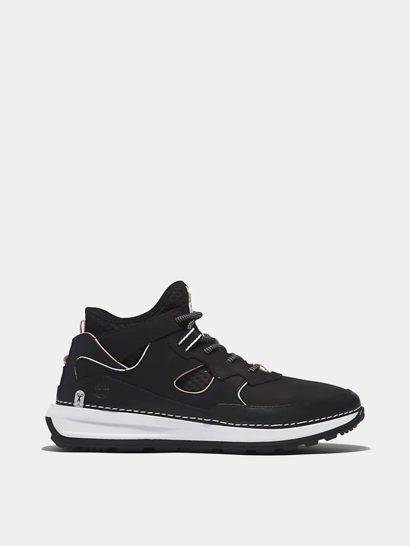 Кроссовки Timberland Timberloop™ Trekker City Hikers модель TB0A424H001 Фото