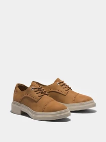 Туфли и лоферы Timberland Lisbon Lane Brogue Oxford модель TB0A445QCW8 Фото