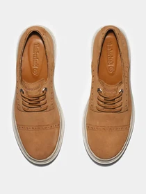 Туфли и лоферы Timberland Lisbon Lane Brogue Oxford модель TB0A445QCW8 Фото