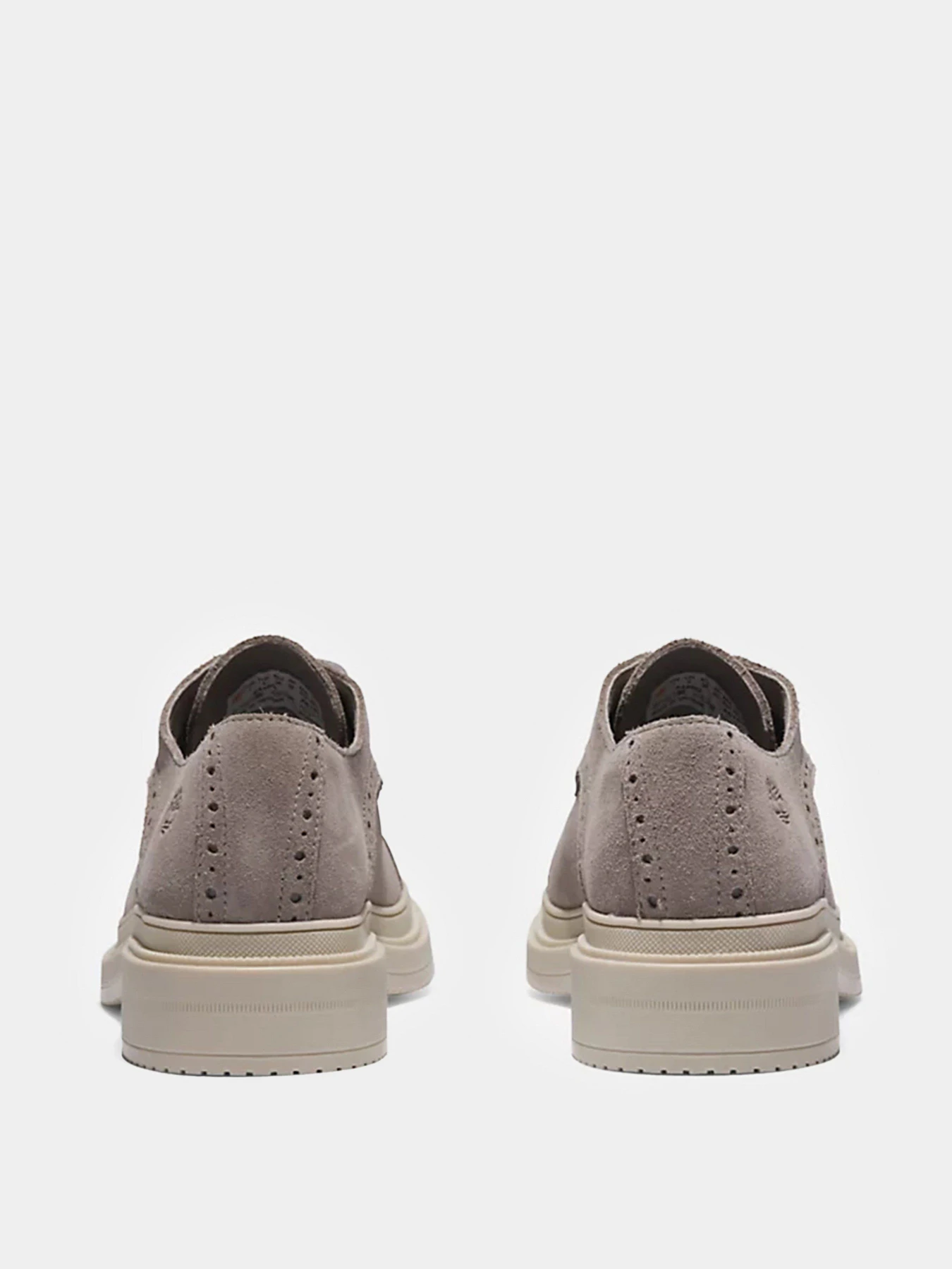 Туфли и лоферы Timberland Lisbon Lane Brogue Oxford модель TB0A446Q089 Фото
