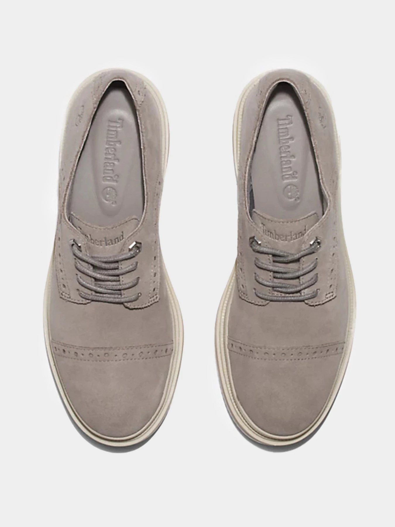 Туфли и лоферы Timberland Lisbon Lane Brogue Oxford модель TB0A446Q089 Фото