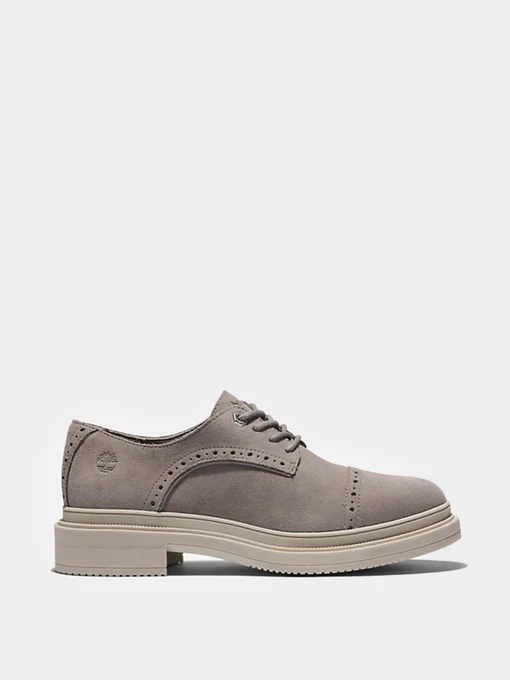Туфли и лоферы Timberland Lisbon Lane Brogue Oxford модель TB0A446Q089 Фото