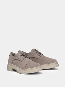 Туфли и лоферы Timberland Lisbon Lane Brogue Oxford модель TB0A446Q089 Фото