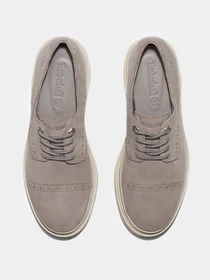 Туфли и лоферы Timberland Lisbon Lane Brogue Oxford модель TB0A446Q089 Фото