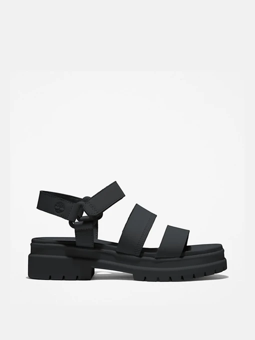 Сандалии Timberland London Vibe модель TB0A29MV001 Фото