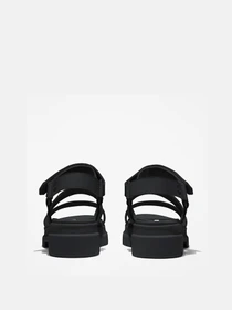 Сандалии Timberland London Vibe модель TB0A29MV001 Фото