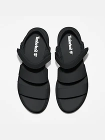 Сандалии Timberland London Vibe модель TB0A29MV001 Фото