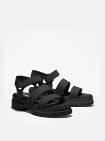 Сандалии Timberland London Vibe модель TB0A29MV001 Фото