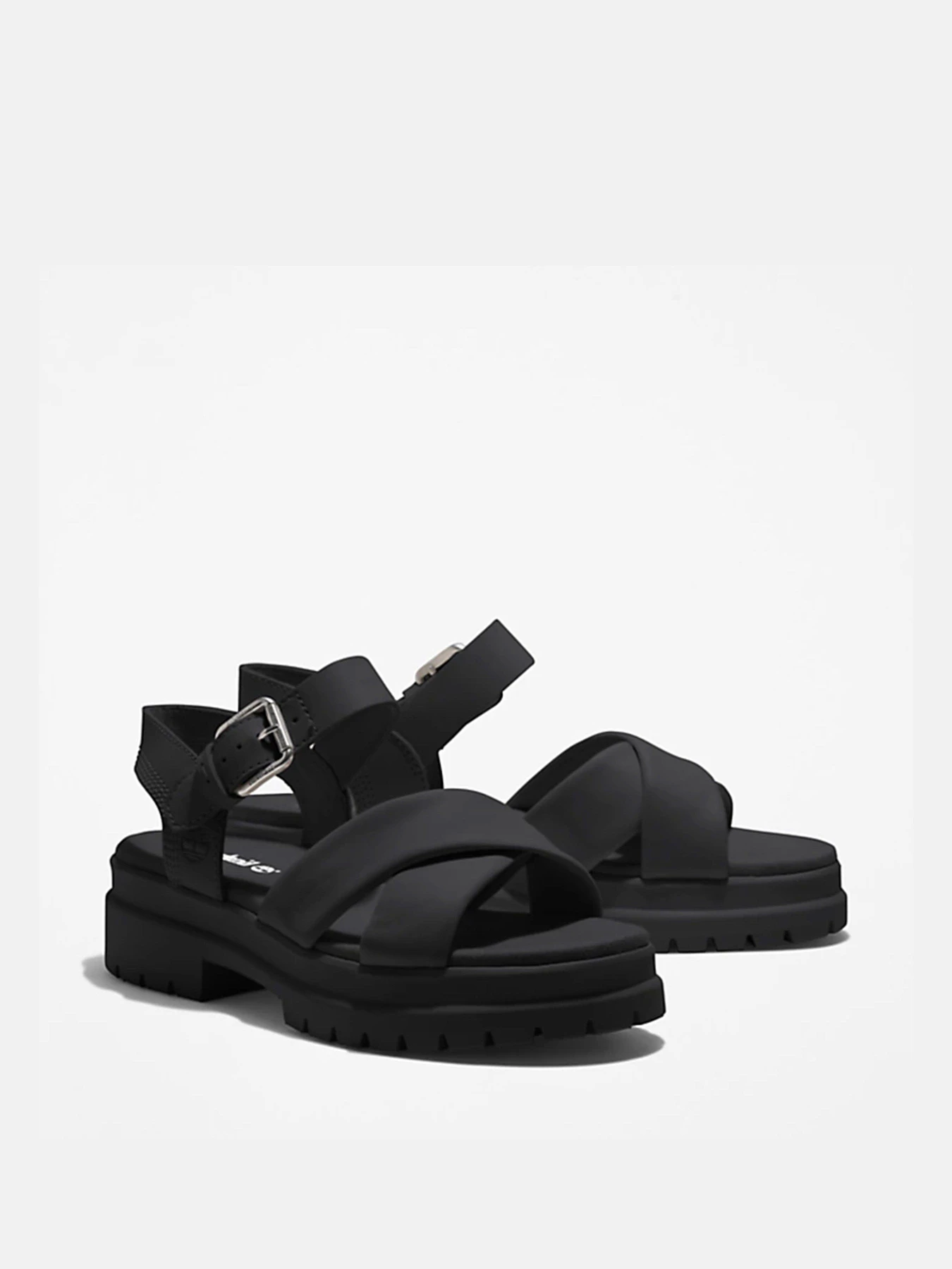 Сандалии Timberland London Vibe модель TB0A2QVJ015 Фото