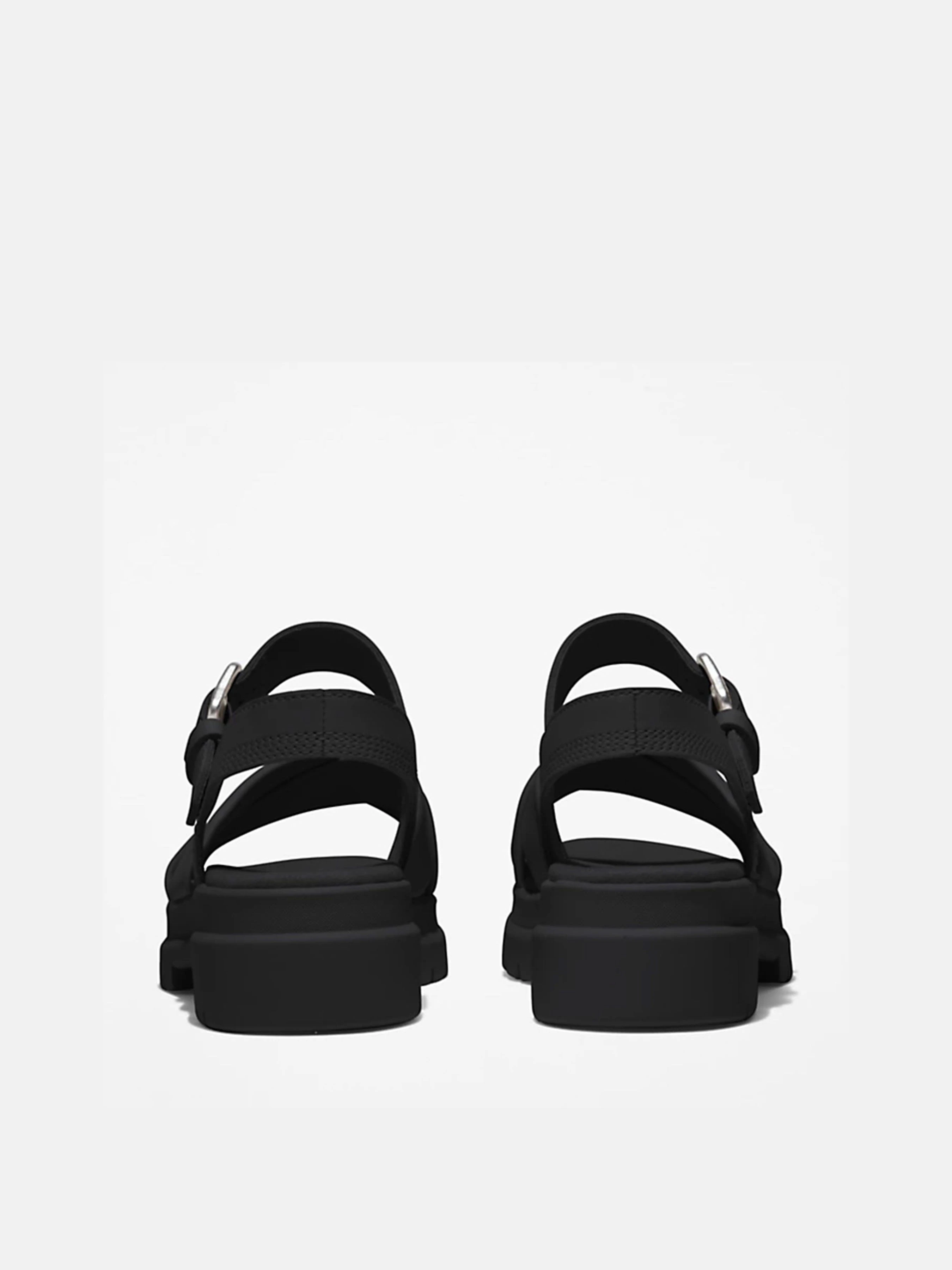 Шкіряні Жіночі Сандалії Timberland London Vibe фото 2