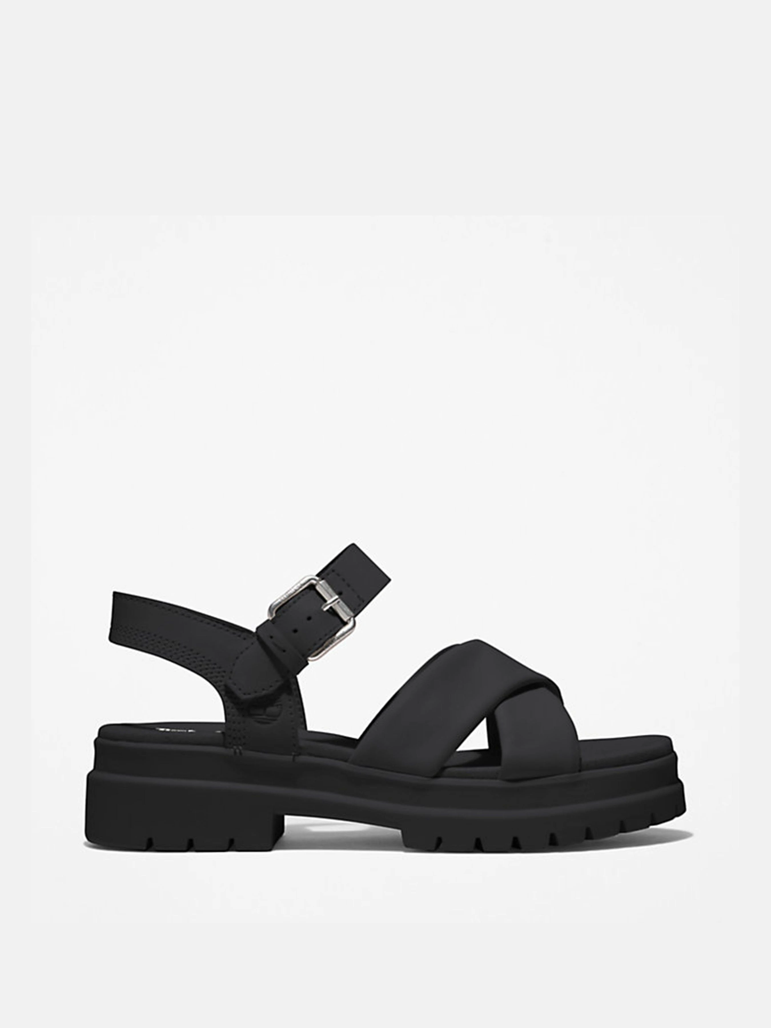 Шкіряні Жіночі Сандалії Timberland London Vibe
