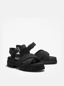 Сандалии Timberland London Vibe модель TB0A2QVJ015 Фото