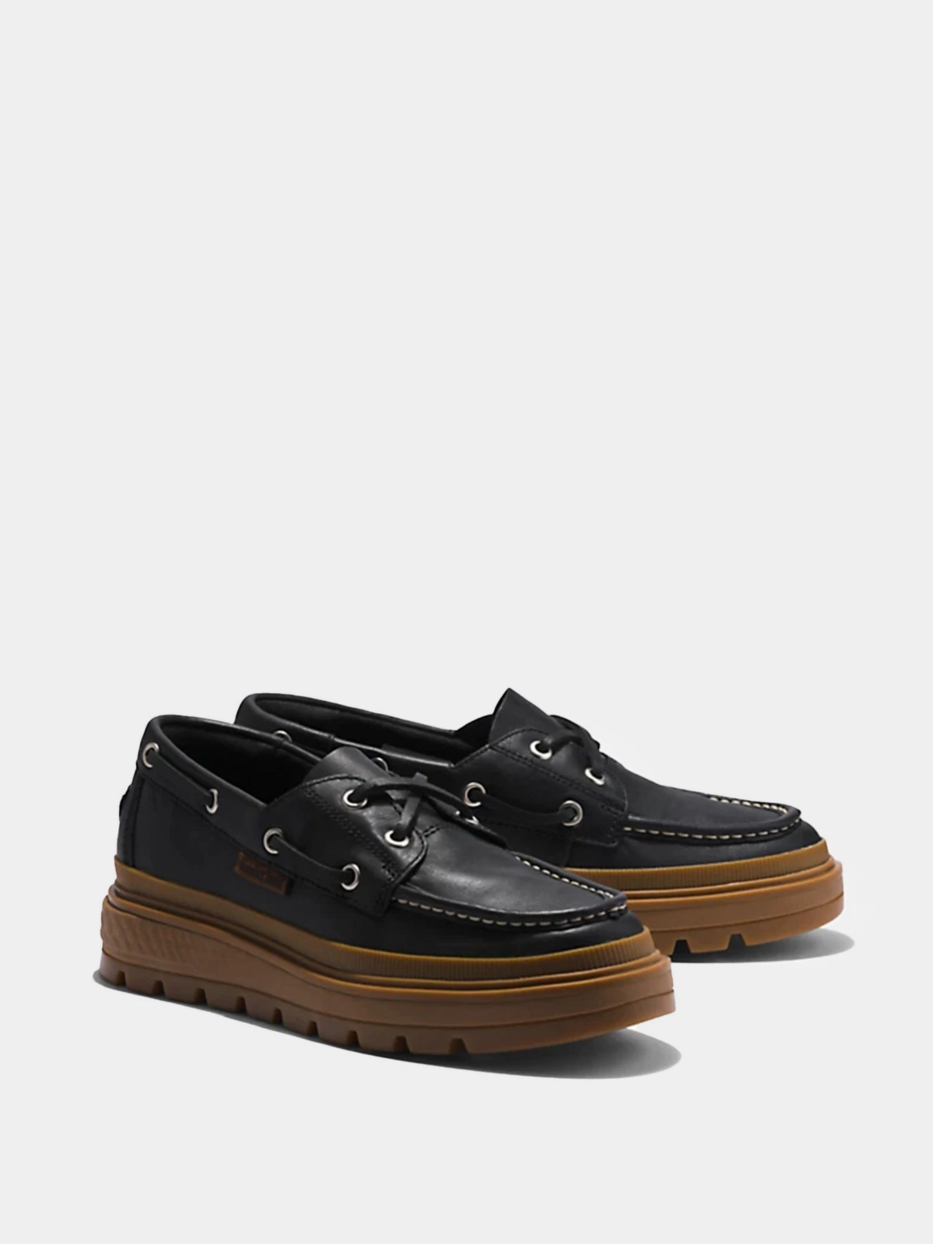 Слипоны и мокасины Timberland Ray City EK+ Boat Shoe модель TB0A2QU9015 Слипоны и мокасины Timberland Ray City EK+ Boat Shoe модель TB0A2QU9015 Фото