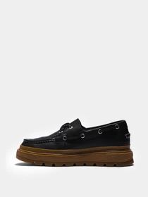 Слипоны и мокасины Timberland Ray City EK+ Boat Shoe модель TB0A2QU9015 Фото