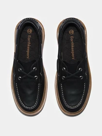 Слипоны и мокасины Timberland Ray City EK+ Boat Shoe модель TB0A2QU9015 Фото