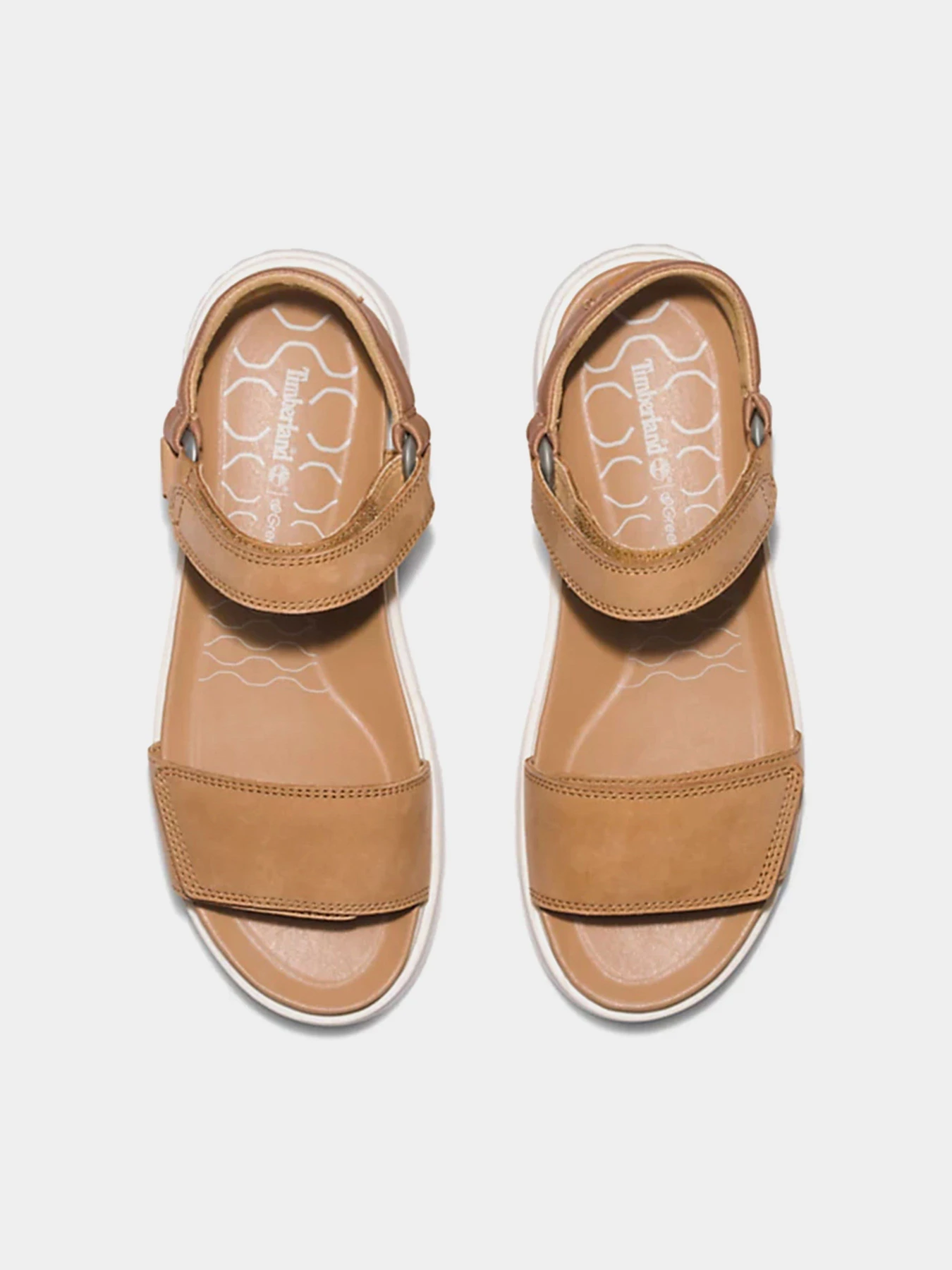 Сандалії Timberland Ray City модель TB0A2QX3CW8 Сандалії Timberland Ray City модель TB0A2QX3CW8 Фото