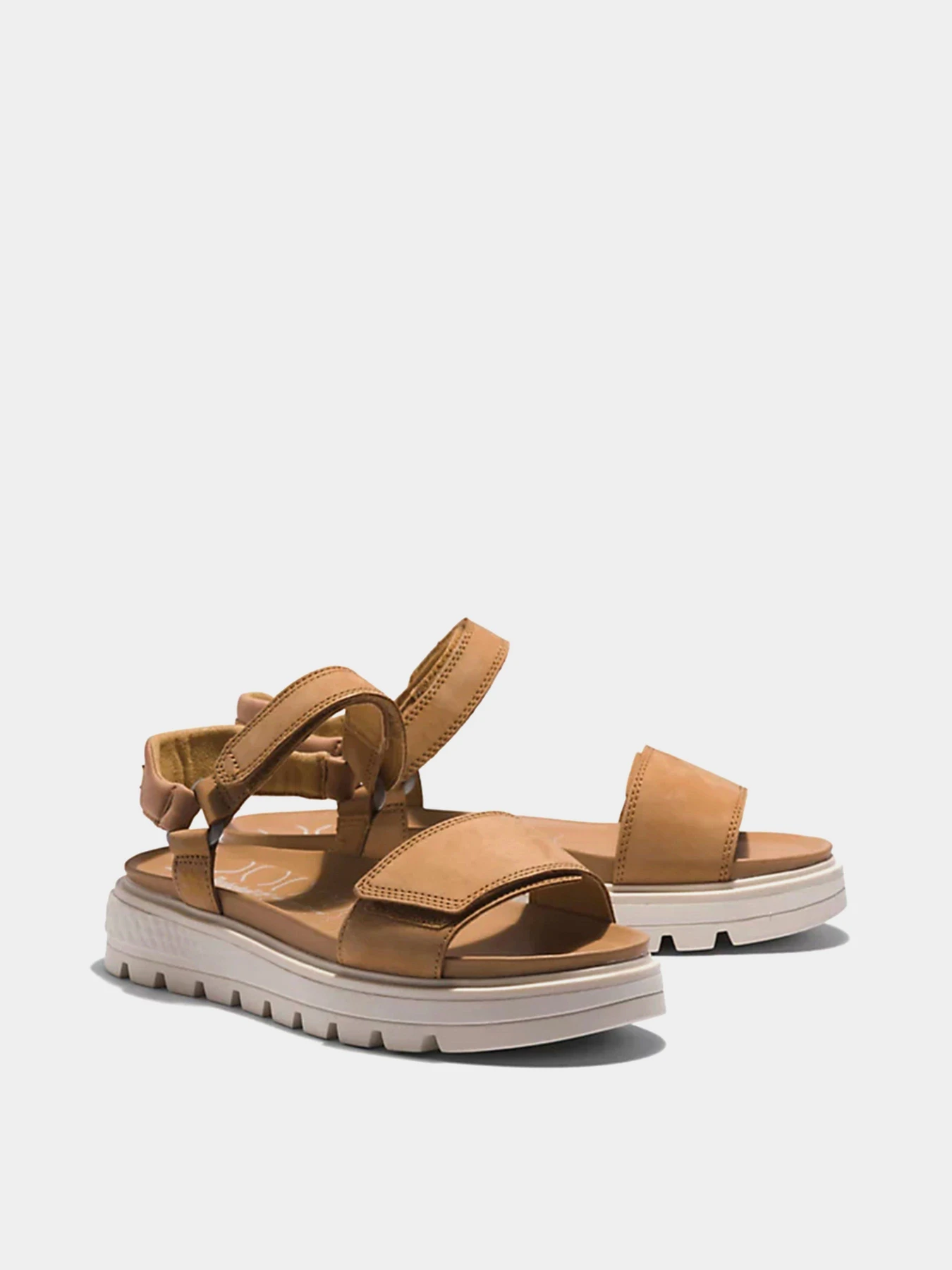 Сандалії Timberland Ray City модель TB0A2QX3CW8 Сандалії Timberland Ray City модель TB0A2QX3CW8 Фото