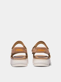 Сандалії Timberland Ray City модель TB0A2QX3CW8 Фото