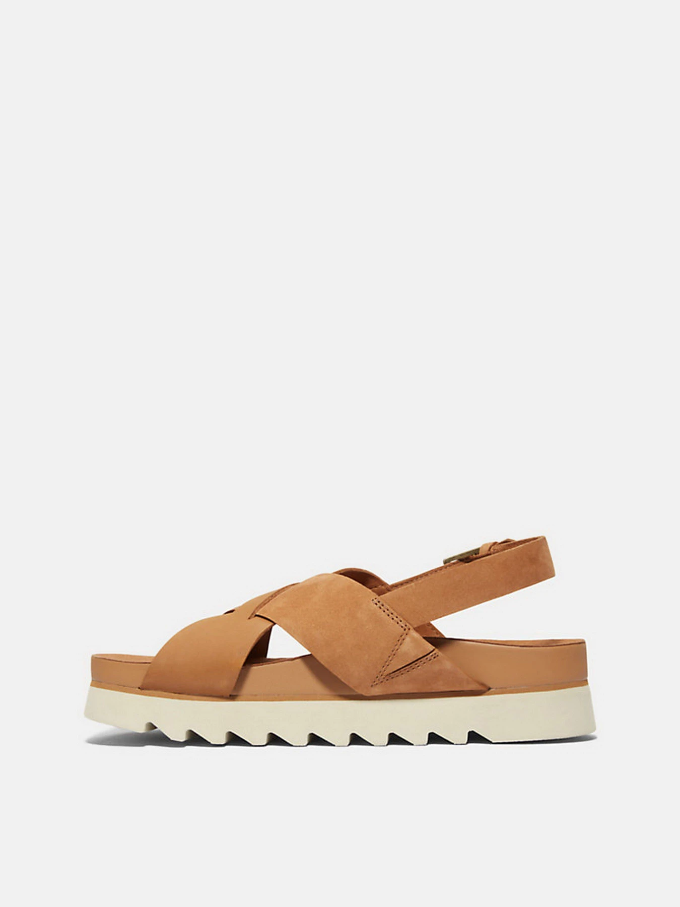 Сандалии Timberland Santa Monica Sunrise модель TB0A26C8A68 Фото