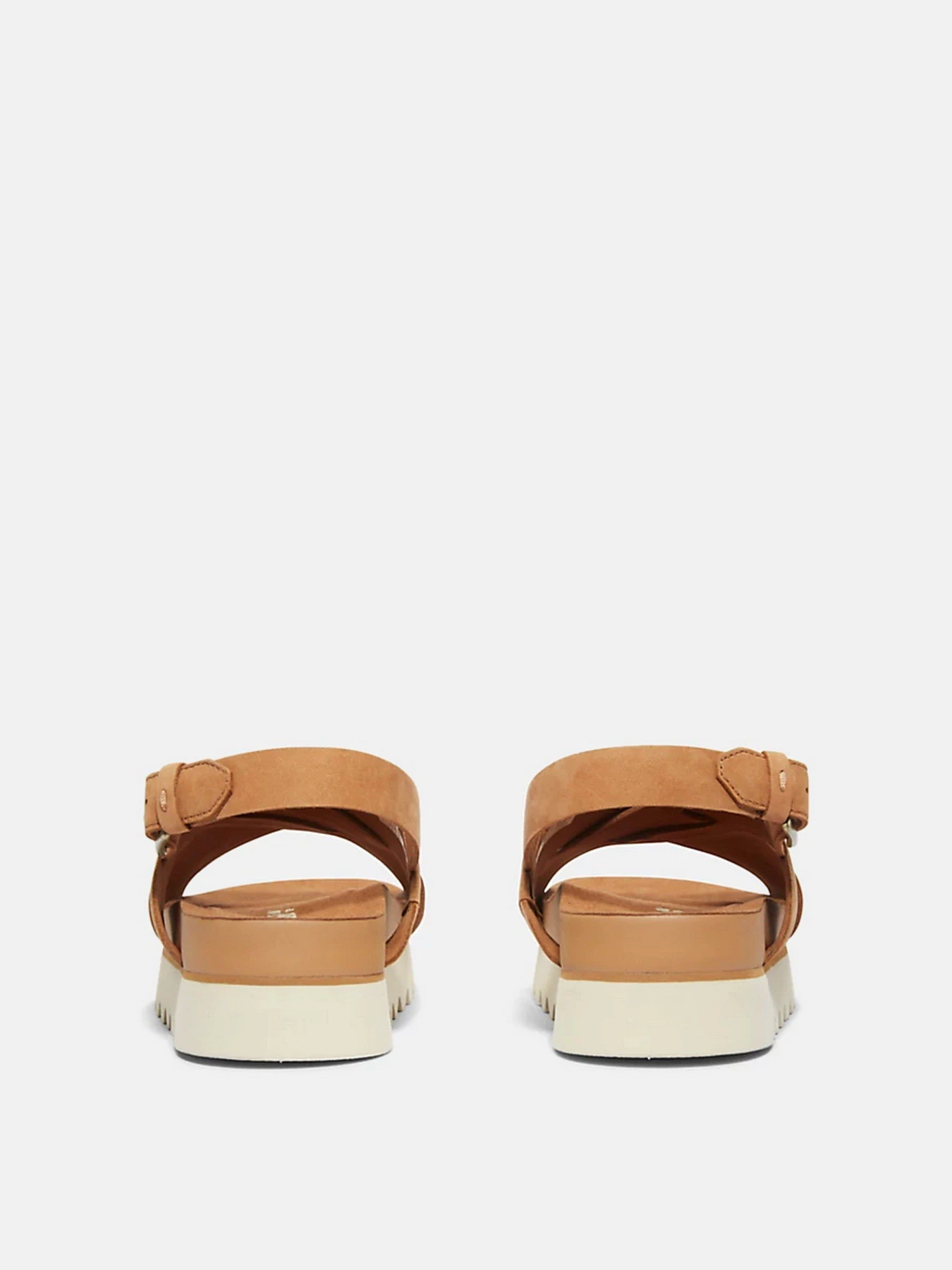 Сандалии Timberland Santa Monica Sunrise модель TB0A26C8A68 Фото