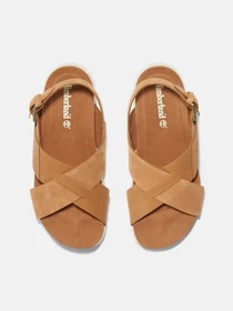 Сандалии Timberland Santa Monica Sunrise модель TB0A26C8A68 Фото