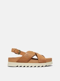 Сандалии Timberland Santa Monica Sunrise модель TB0A26C8A68 Фото