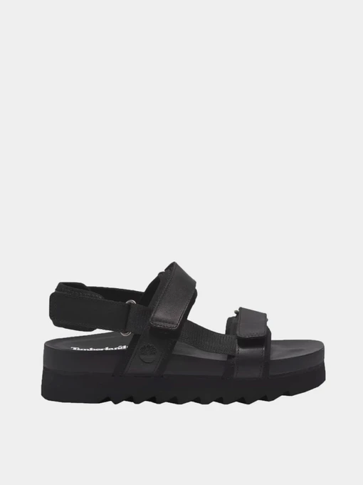 Сандалии Timberland Santa Monica Sunrise модель TB0A416Q001 Фото