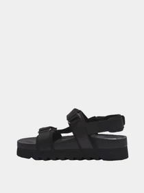 Сандалии Timberland Santa Monica Sunrise модель TB0A416Q001 Фото