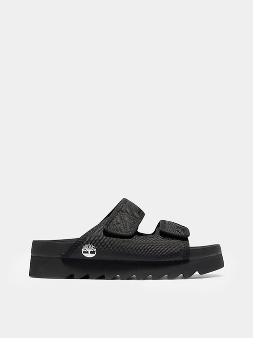 Шлёпанцы Timberland Santa Monica Sunrise модель TB0A2QV4015 Фото