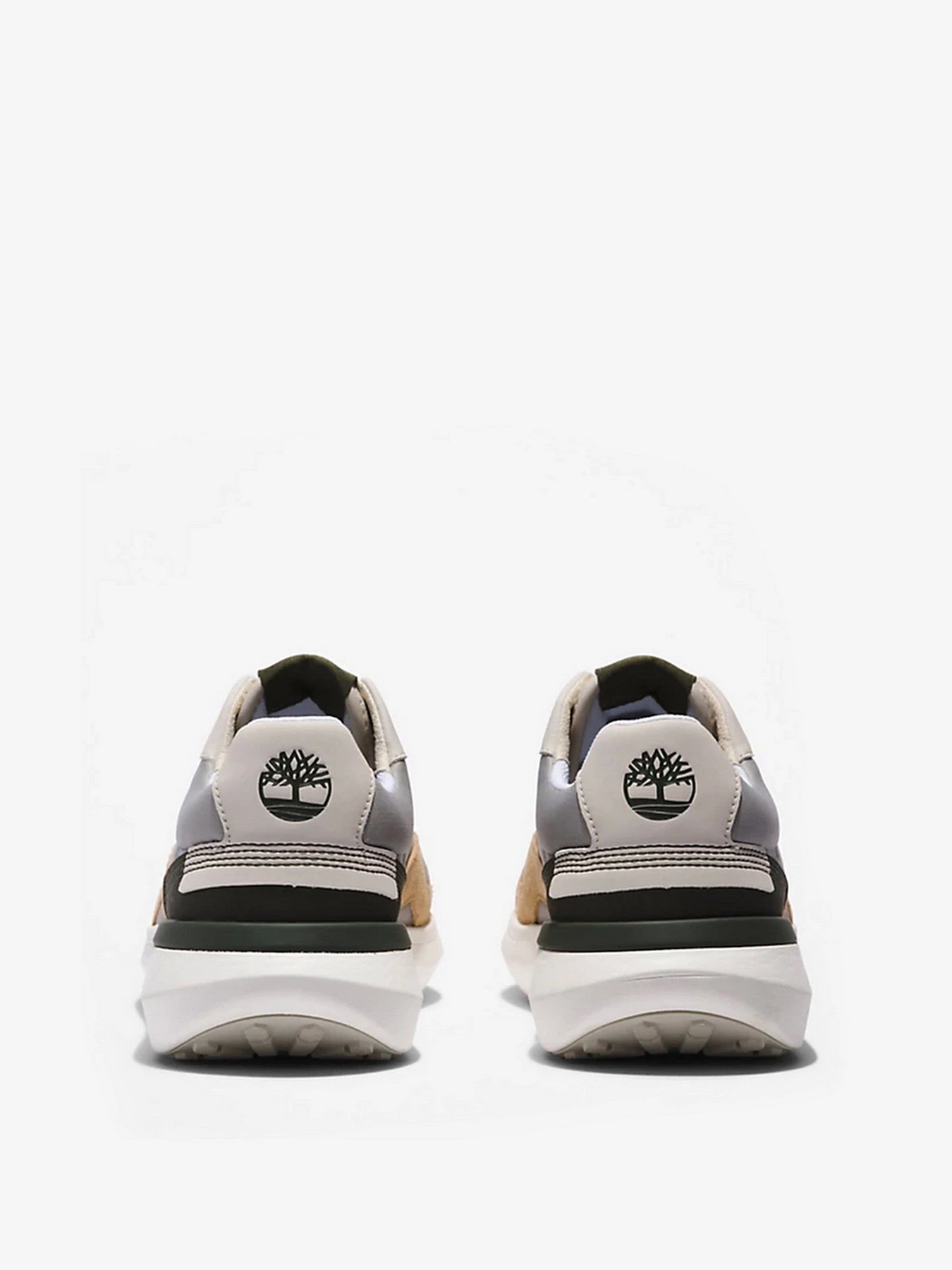Кроссовки Timberland Seoul City Trainer модель TB0A2R3FCW6 Кроссовки Timberland Seoul City Trainer модель TB0A2R3FCW6 Фото