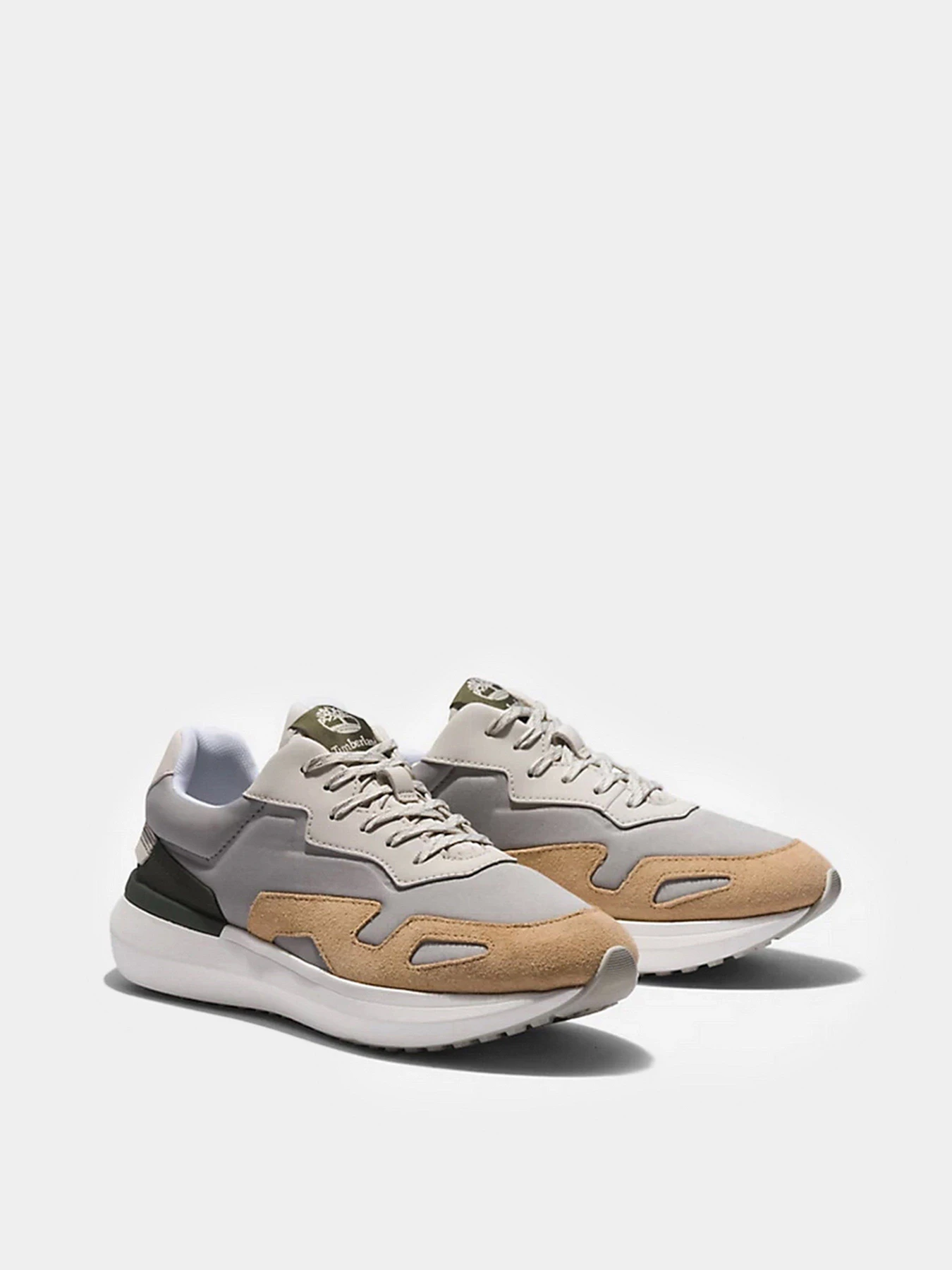 Кроссовки Timberland Seoul City Trainer модель TB0A2R3FCW6 Кроссовки Timberland Seoul City Trainer модель TB0A2R3FCW6 Фото